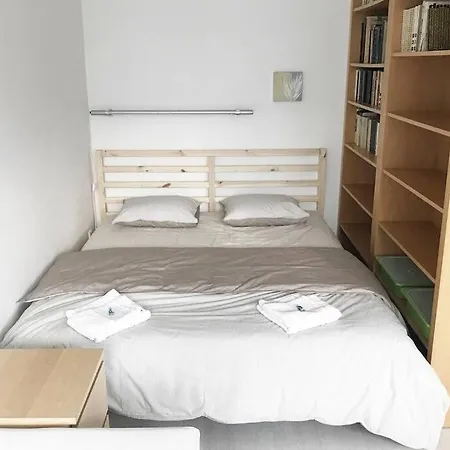 Cosy New * 브르노