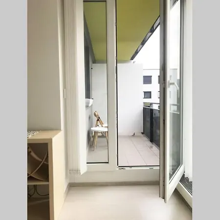 아파트 Cosy New