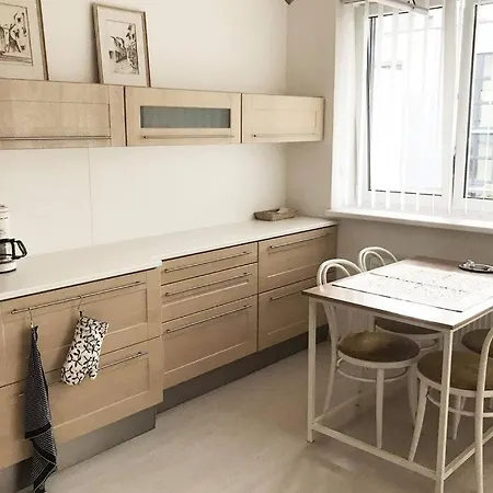 아파트 Cosy New